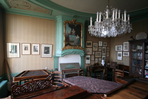 Vlaardingen Westhavenkade 45 5