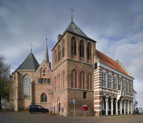 Vollenhove Kerkplein 1 3 Roos Aldershoff Vollenhove Kerkplein 1 3 Roos Aldershoff