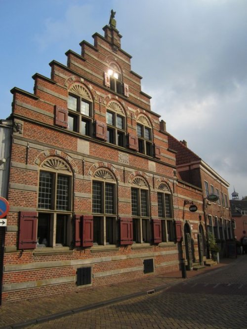 Vollenhove Kerkplein 15 1