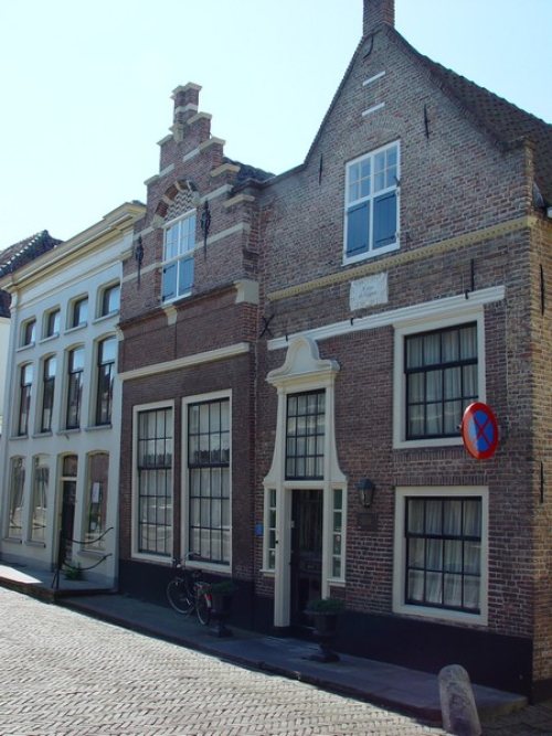 Zaltbommel Kerkstraat 26 1 Zaltbommel Kerkstraat 26 1
