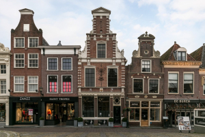 De Croon, Alkmaar