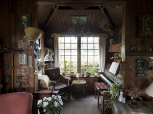 Hoog Soeren, De Roode Pan (foto Arjan Bronkhorst)