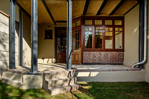 Den Haag, Huis De Quack 