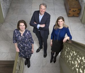 Directie per mei 2021