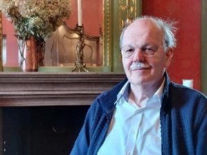 Schenker - Peter Latour