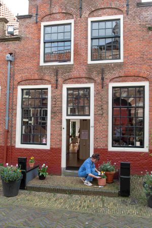 Haarlem