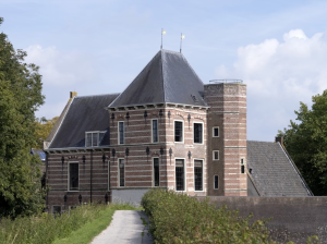 Het Tolhuis - Gorinchem