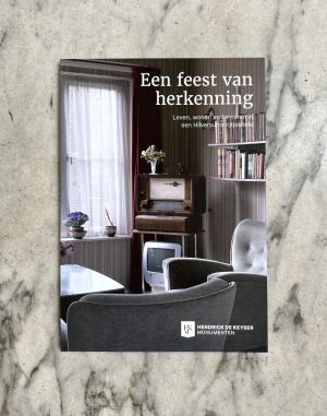 Feest van herkenning_huis sloetjes