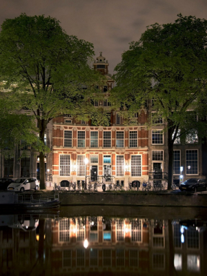 Huis Bartolotti avond