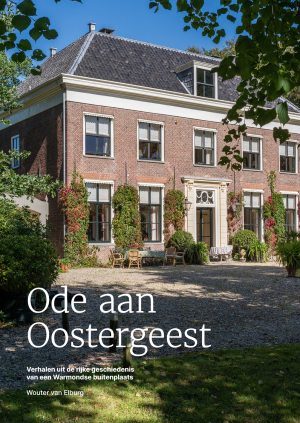 Ode aan Oostergeest