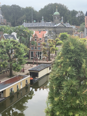 Café 't Papeneiland