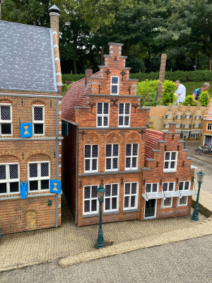 Voorstraat 27, Brielle