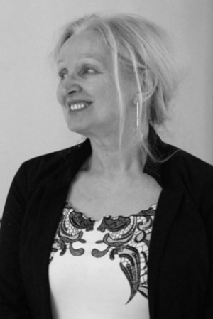 Gerhild van Rooij