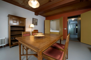 Vakantiehuis