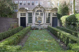 Huis van Brienen foto Otto Kalkhoven