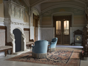 Museumhuis Rams Woerthe foto Arjan Bronkhorst 3