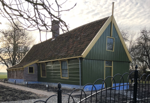 Oosterleek Oosterleek 39 hor