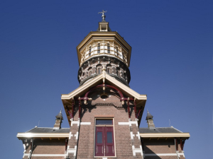 Schoonhoven Bij de watertoren 25 006932