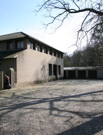 Schaijk - Huis Jan de Jong