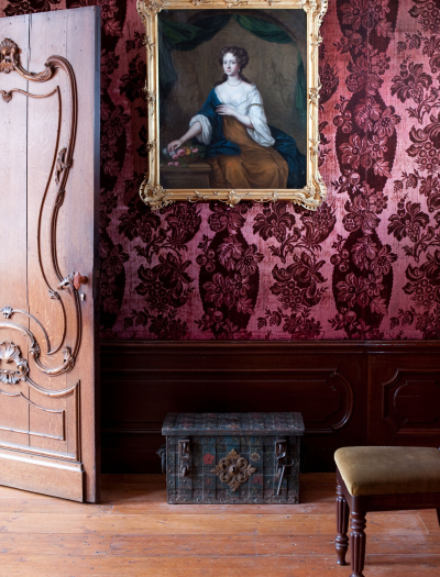 Fundatie van Renswoude