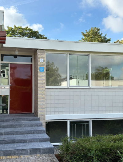 Huis Van Raalte