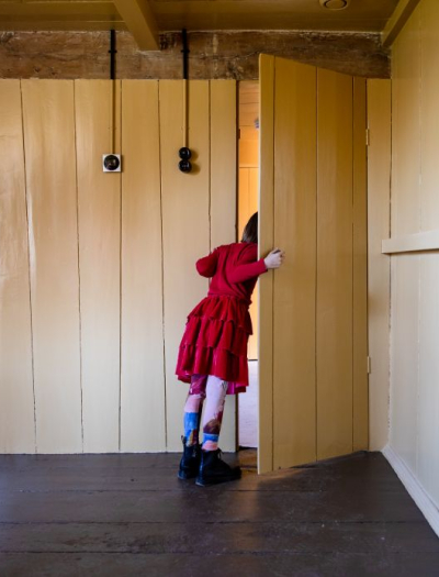 Huis te Warmond