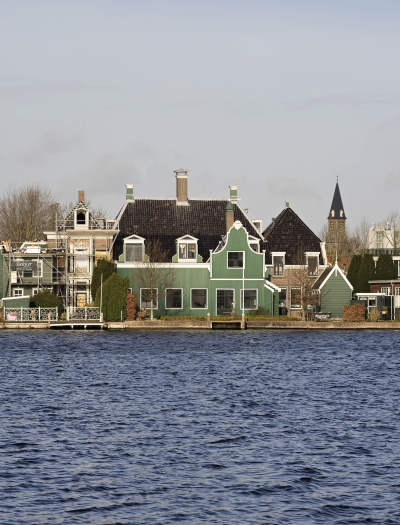 Zaandijk