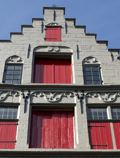 Dordrecht Wijnstraat 113