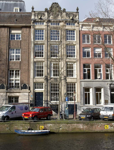 Huis van Brienen foto Otto Kalkhoven 2