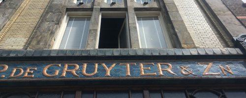 Den Haag - Beeklaan 303