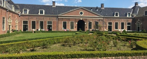 Honselersdijk - Nederhof