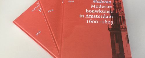 Hendrick de Keyser - Architectura Moderna