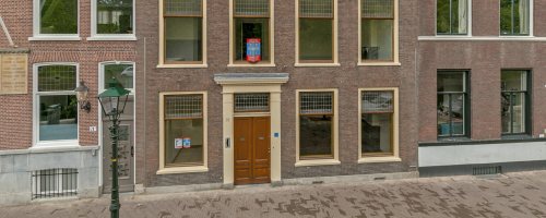 Den Haag, Huis Tuyt