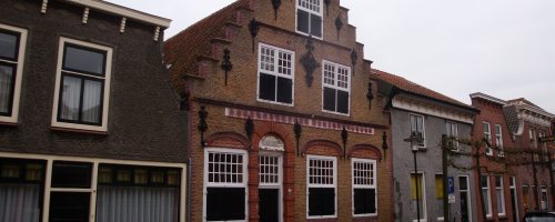 Sint Annaland, Voorstraat 38