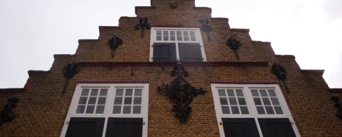 Sint Annaland, Voorstraat 38
