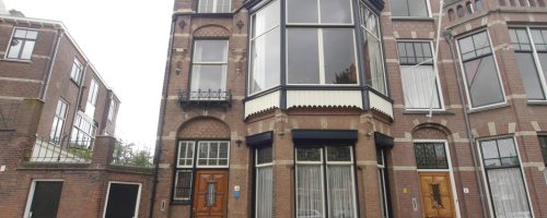 's Gravenhage, Statenlaan 4