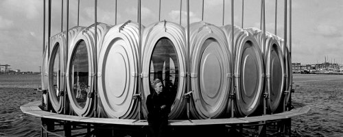 Shelter (foto Roos Aldershoff)