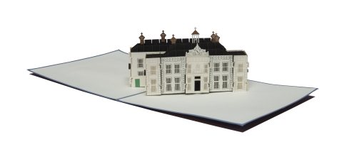 Pop-up Beeckestijn