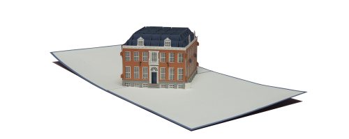 Pop-up Van Eysinga PD