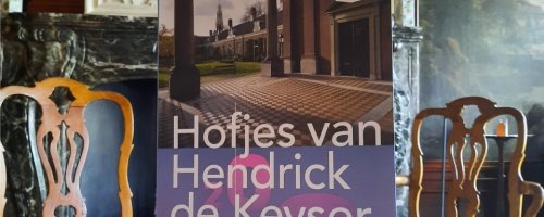Hofjes