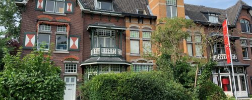 Willemskade 28 Zwolle