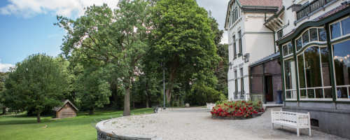 Villa Rams Woerthe Steenwijk