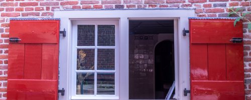 Podcast Huis Beelaerts