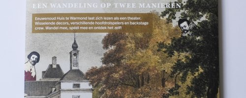 Wandeling