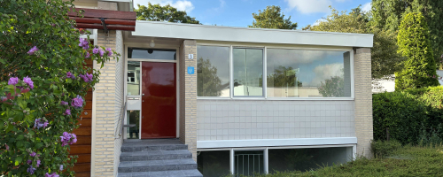 Huis Van Raalte