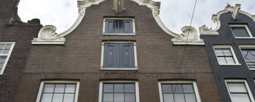 Amsterdam Huidenstraat 19 Arjan Bronkhorst 2 Amsterdam Huidenstraat 19 Arjan Bronkhorst 2