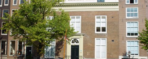 Amsterdam Keizersgracht 743 2