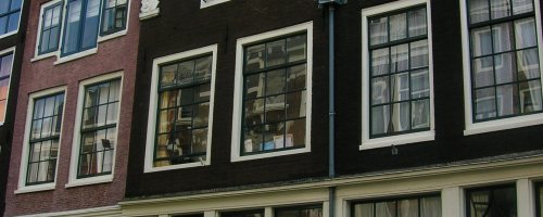 Amsterdam Kerkstraat 288 292