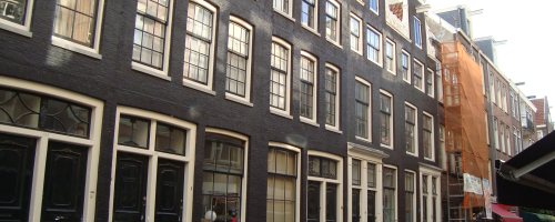 Amsterdam Lange Leidsedwarsstraat 144