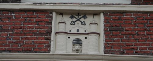 Amsterdam Oudezijds Voorburgwal 14 2